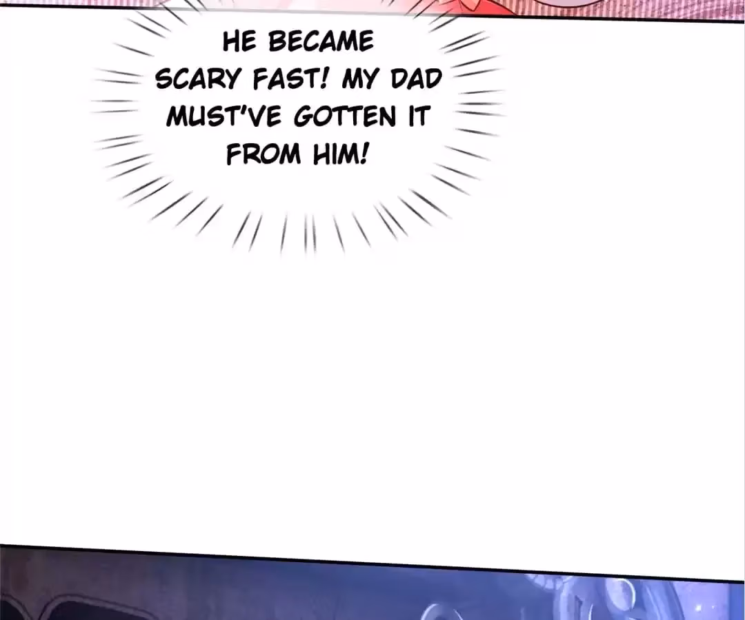 Read Magical Mate chapter 420 image 8 on Lezhin