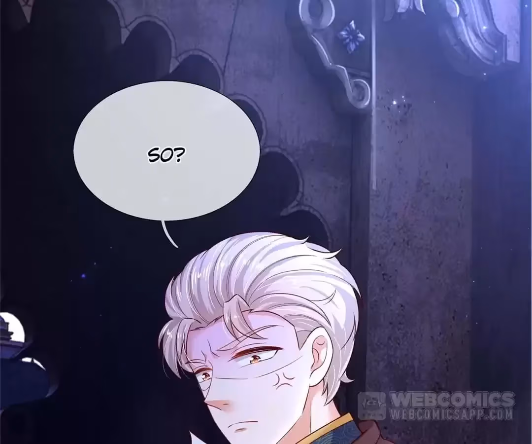 Read Magical Mate chapter 420 image 9 on Lezhin
