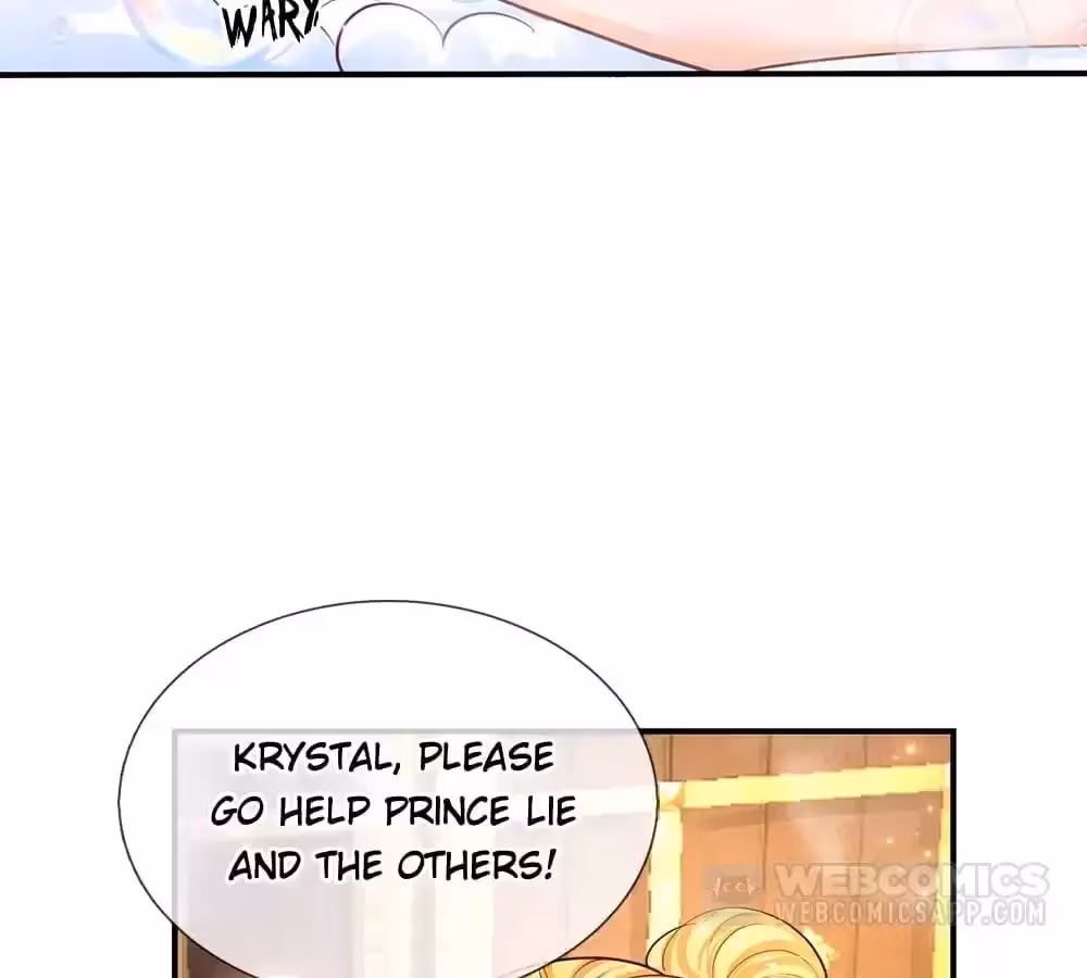 Read Magical Mate chapter 421 image 15 on Lezhin