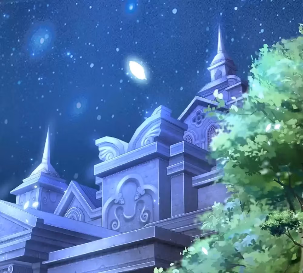 Read Magical Mate chapter 421 image 2 on Lezhin