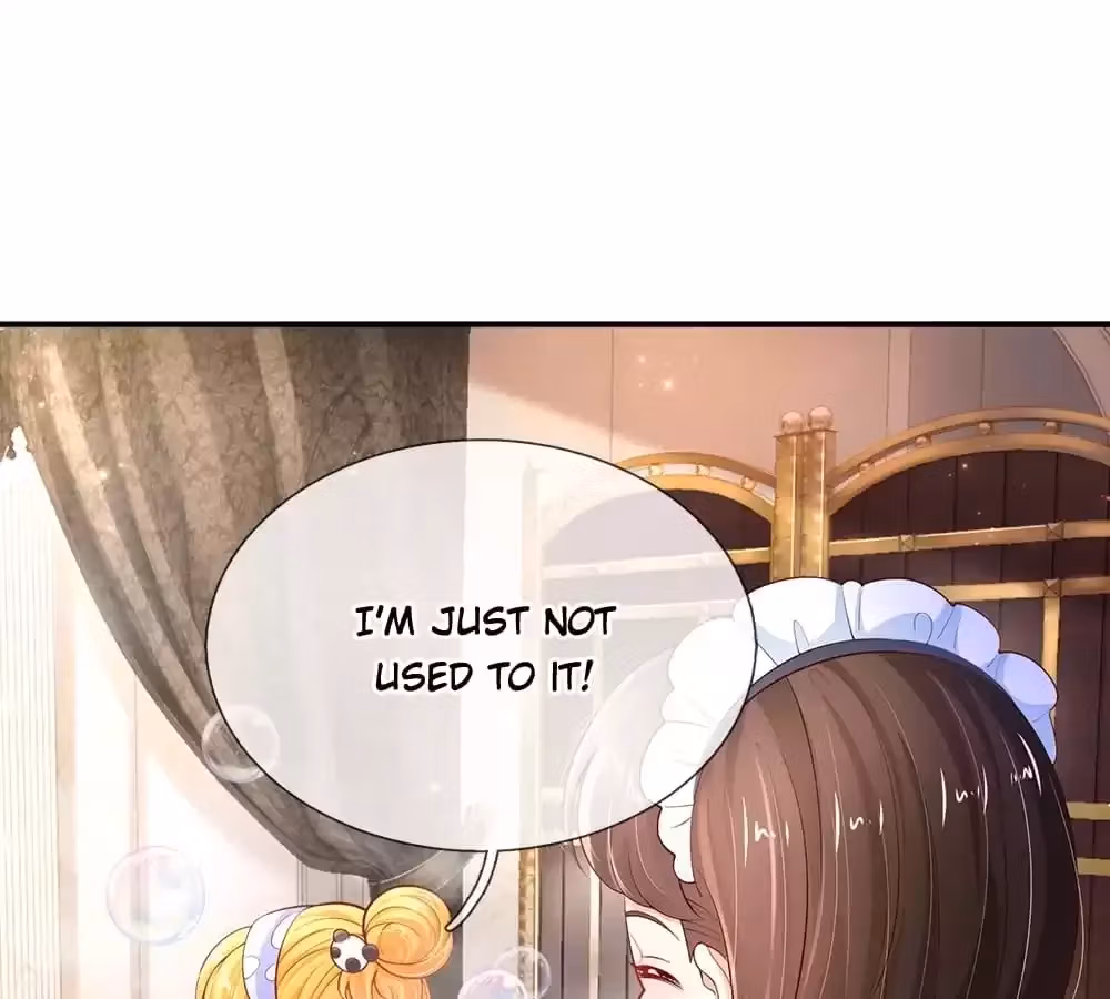 Read Magical Mate chapter 421 image 21 on Lezhin