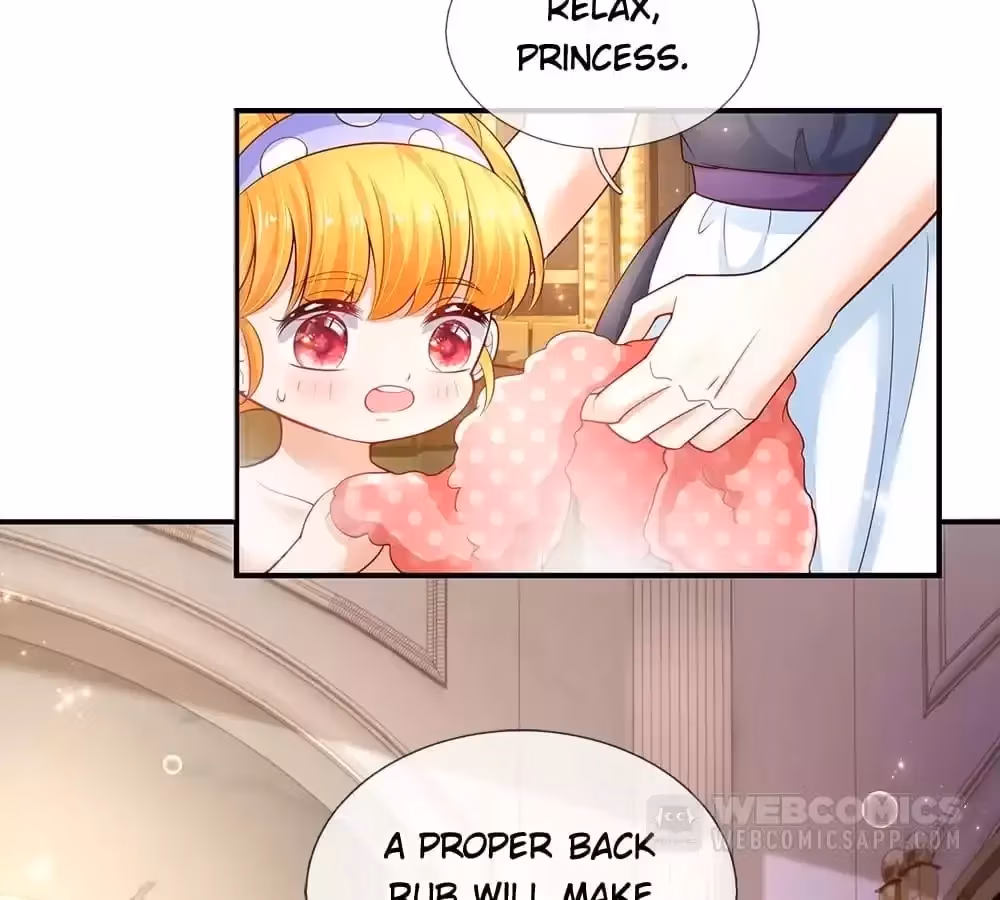 Read Magical Mate chapter 421 image 23 on Lezhin