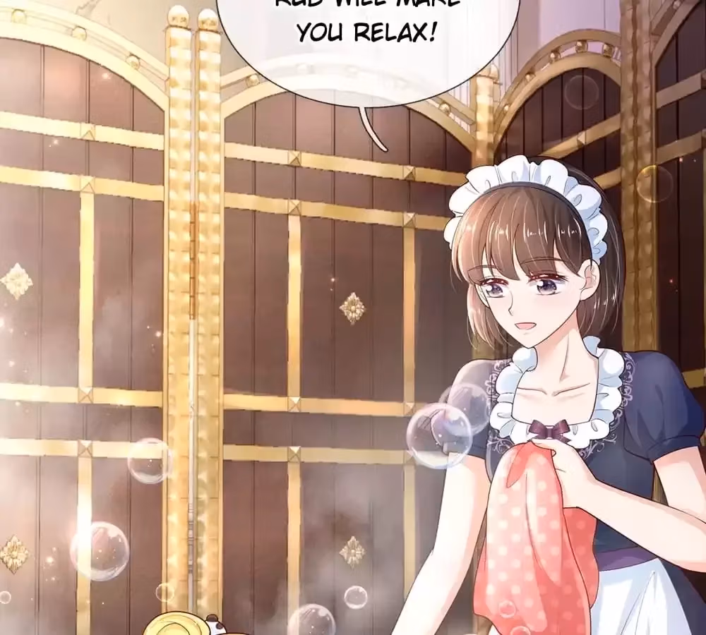 Read Magical Mate chapter 421 image 24 on Lezhin