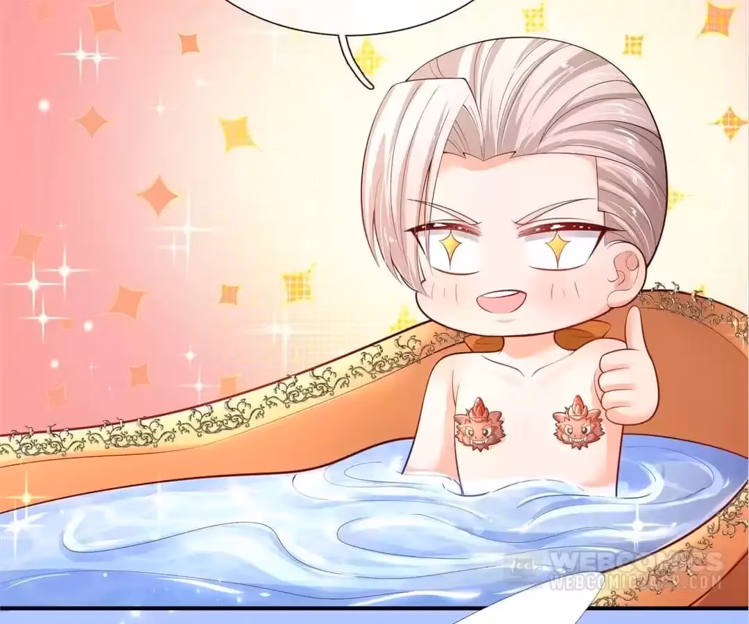 Read Magical Mate chapter 421 image 29 on Lezhin