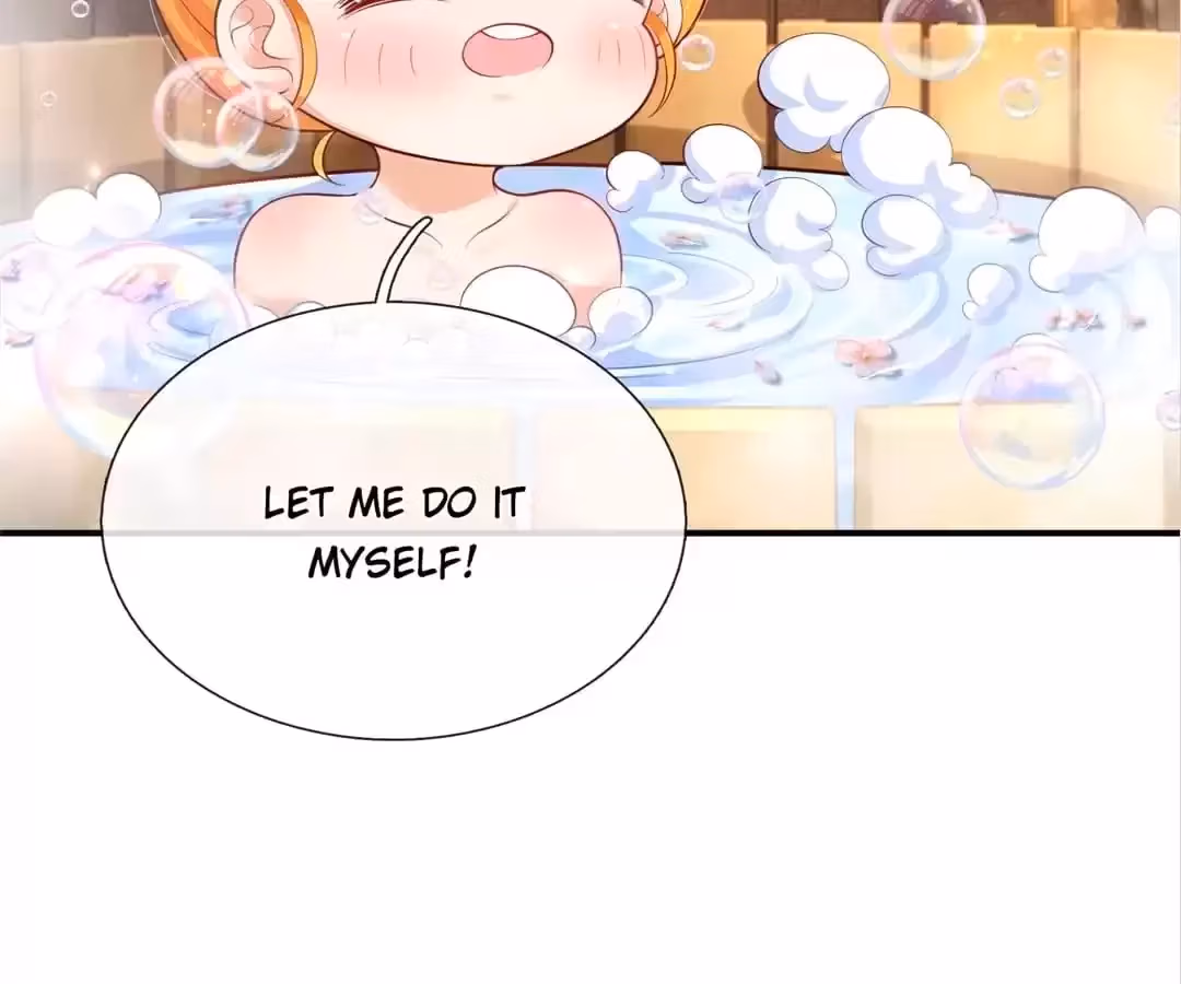 Read Magical Mate chapter 421 image 32 on Lezhin