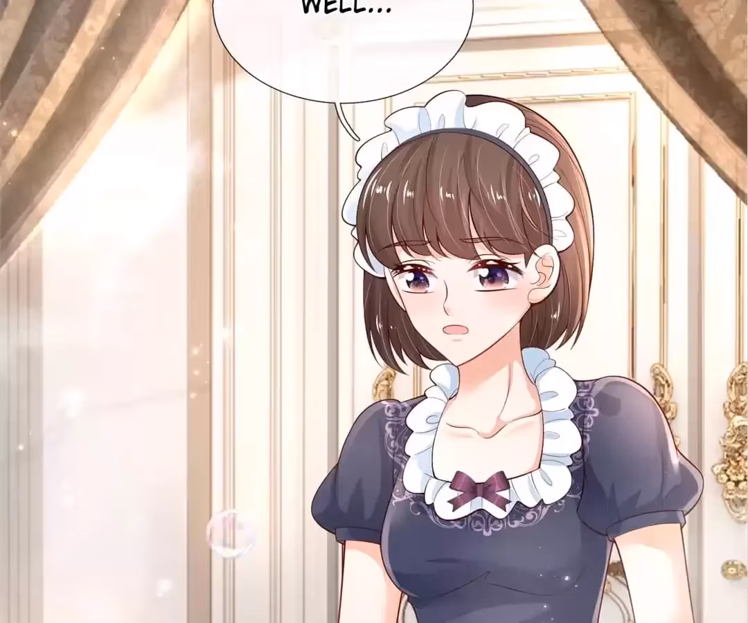 Read Magical Mate chapter 421 image 34 on Lezhin