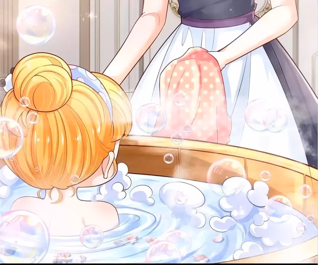 Read Magical Mate chapter 421 image 35 on Lezhin