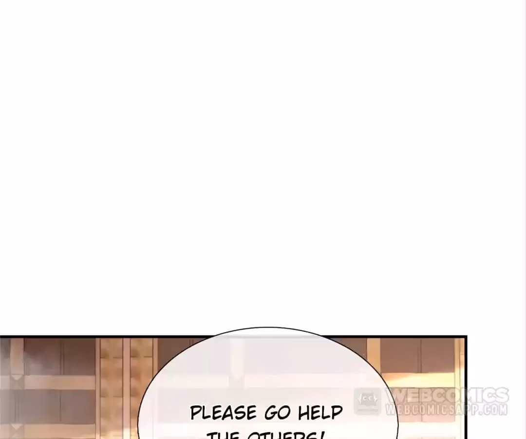 Read Magical Mate chapter 421 image 37 on Lezhin