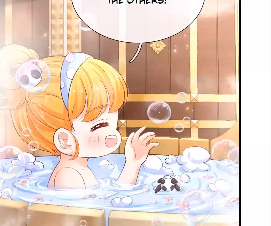 Read Magical Mate chapter 421 image 38 on Lezhin