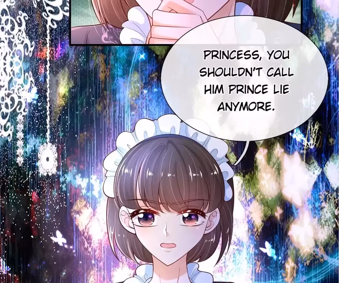 Read Magical Mate chapter 421 image 40 on Lezhin