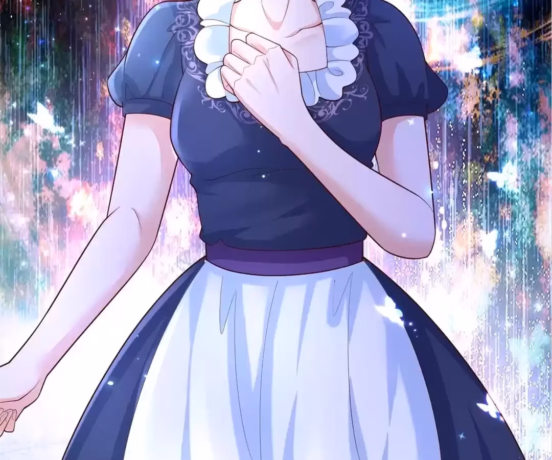 Read Magical Mate chapter 421 image 41 on Lezhin