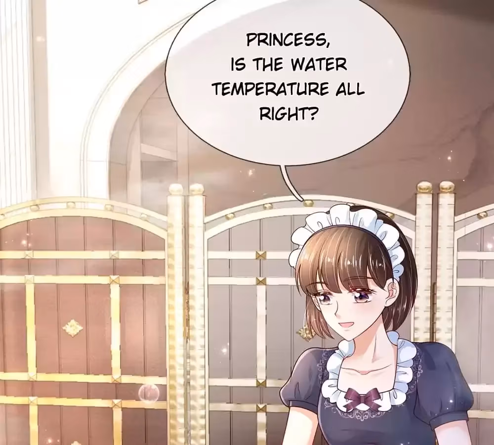 Read Magical Mate chapter 421 image 5 on Lezhin
