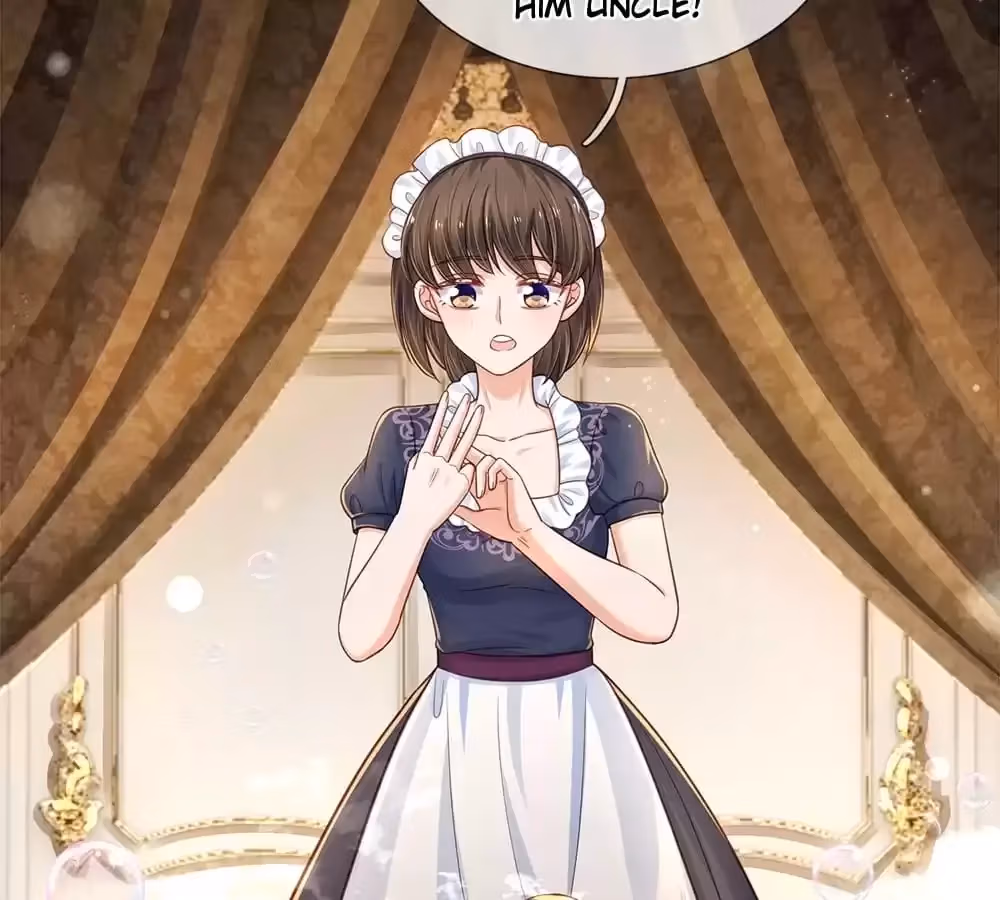 Read Magical Mate chapter 421 image 50 on Lezhin