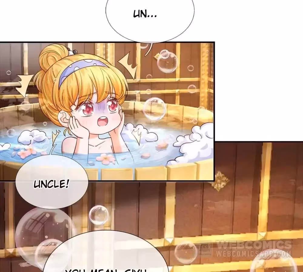 Read Magical Mate chapter 421 image 52 on Lezhin