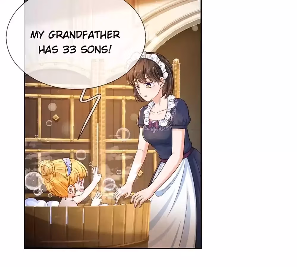 Read Magical Mate chapter 421 image 55 on Lezhin