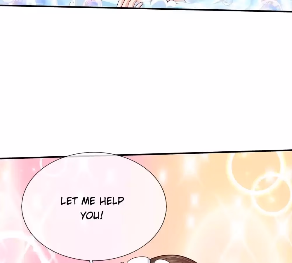 Read Magical Mate chapter 421 image 8 on Lezhin