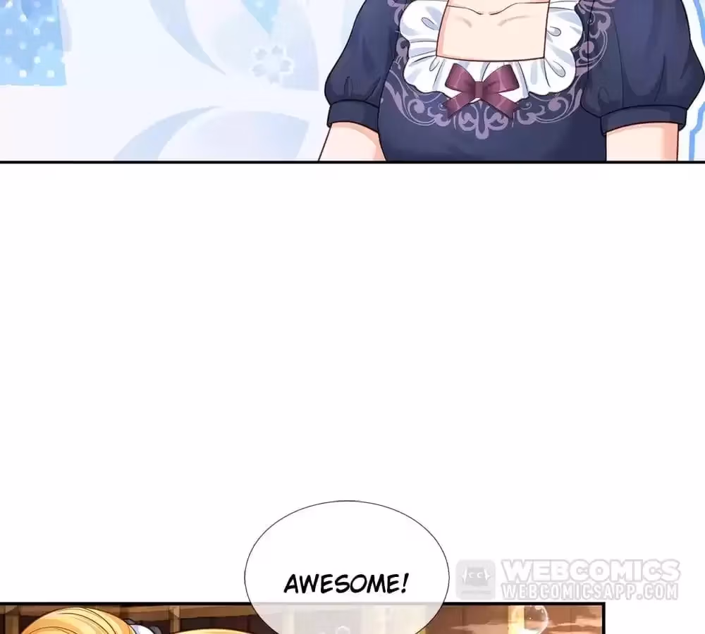 Read Magical Mate chapter 422 image 1 on Lezhin