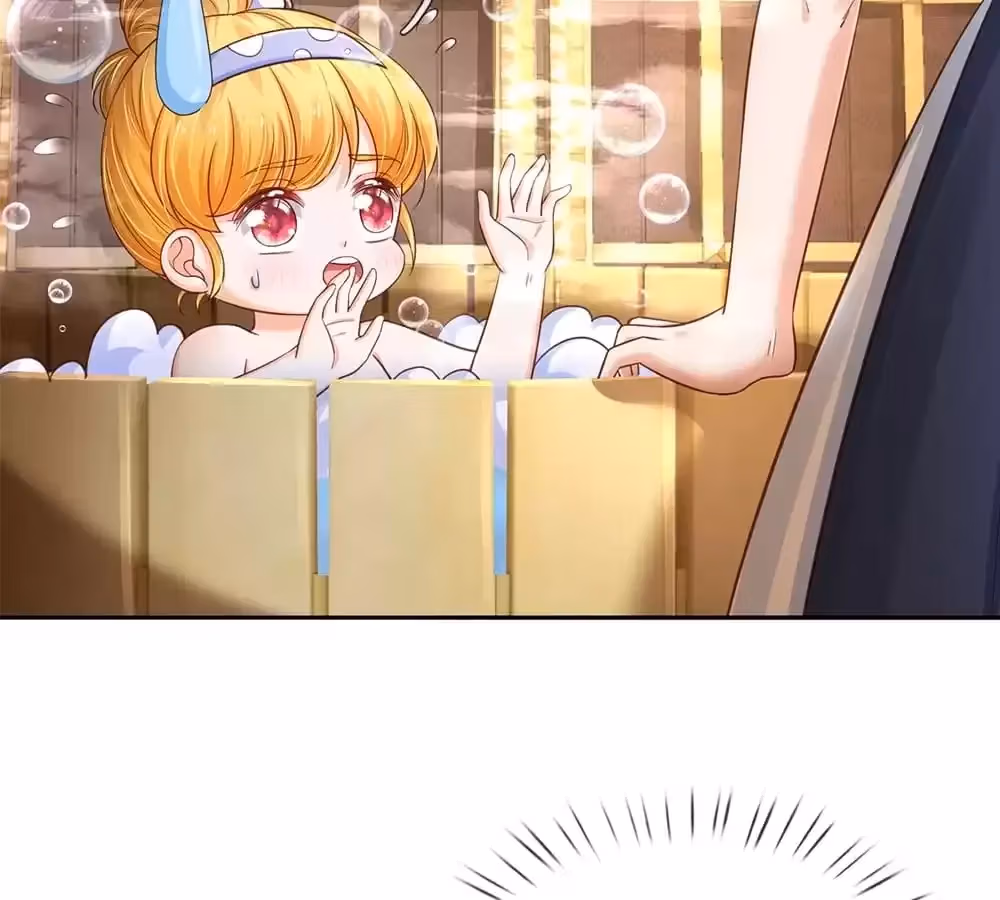 Read Magical Mate chapter 422 image 11 on Lezhin