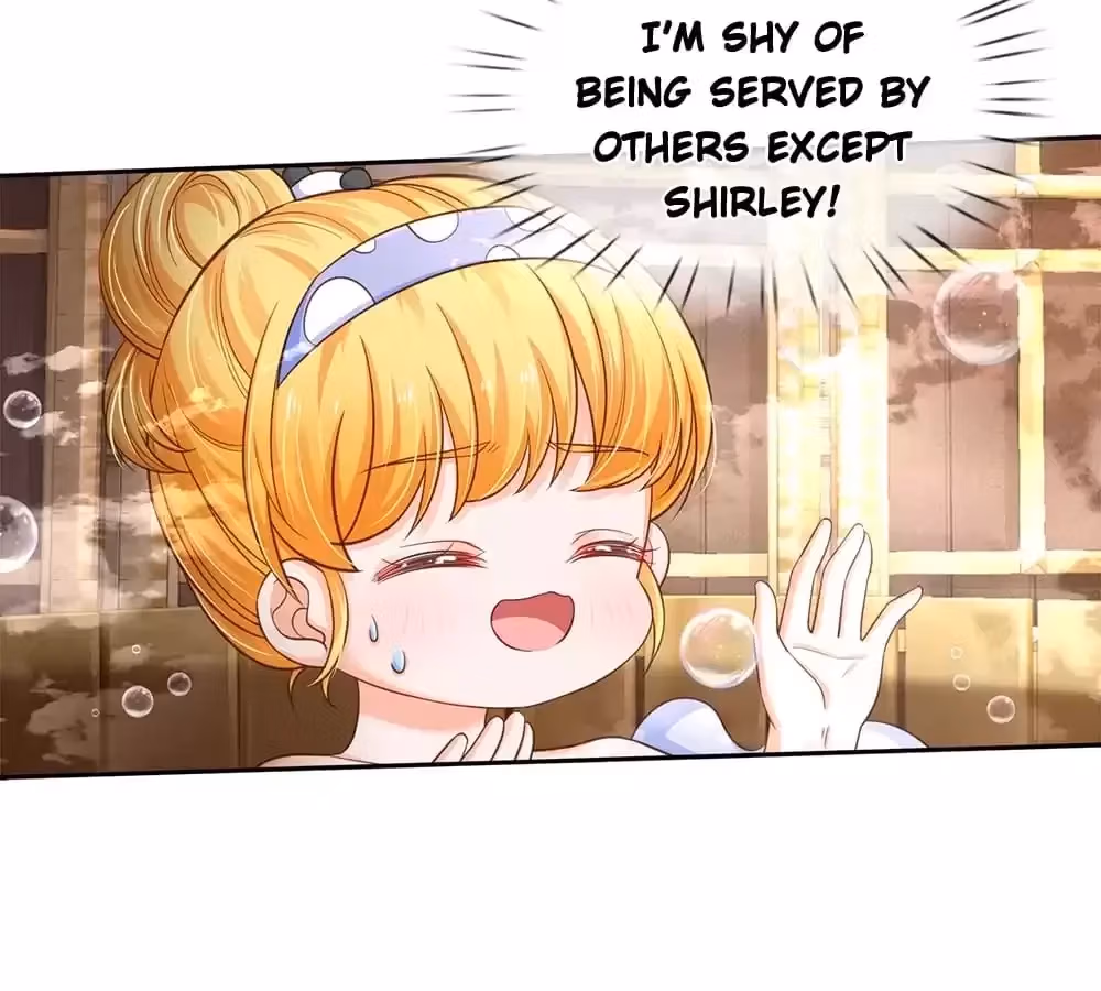 Read Magical Mate chapter 422 image 12 on Lezhin