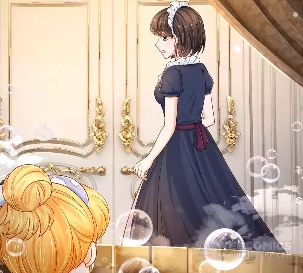 Read Magical Mate chapter 422 image 15 on Lezhin