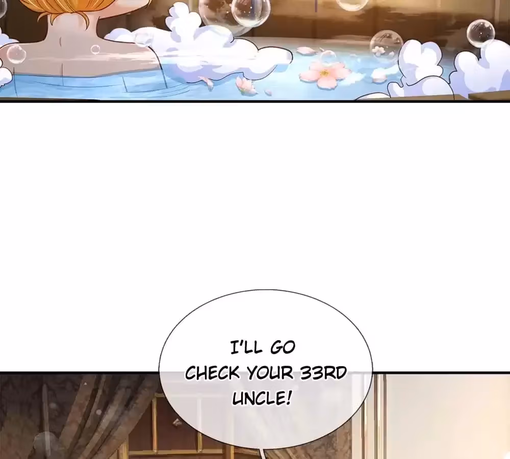 Read Magical Mate chapter 422 image 16 on Lezhin