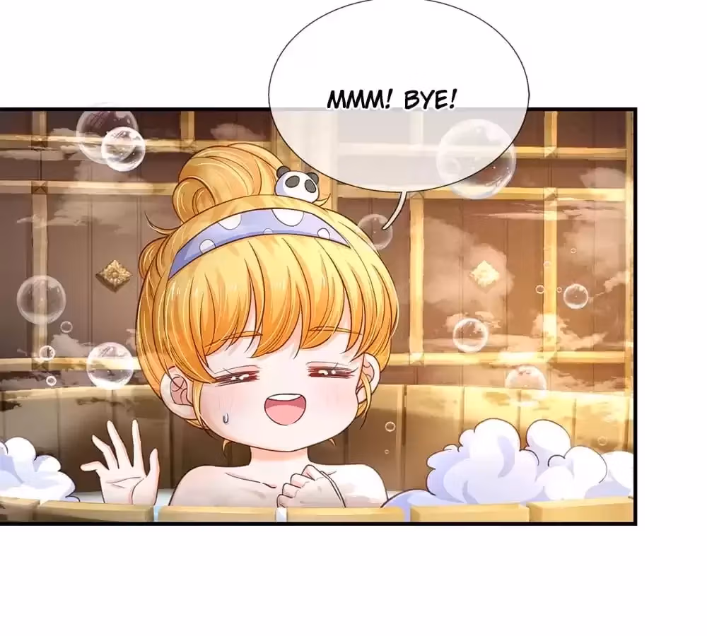 Read Magical Mate chapter 422 image 18 on Lezhin