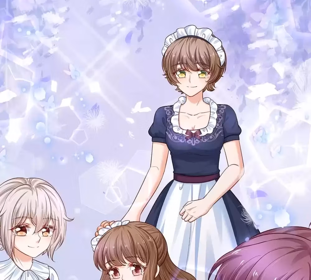 Read Magical Mate chapter 422 image 26 on Lezhin