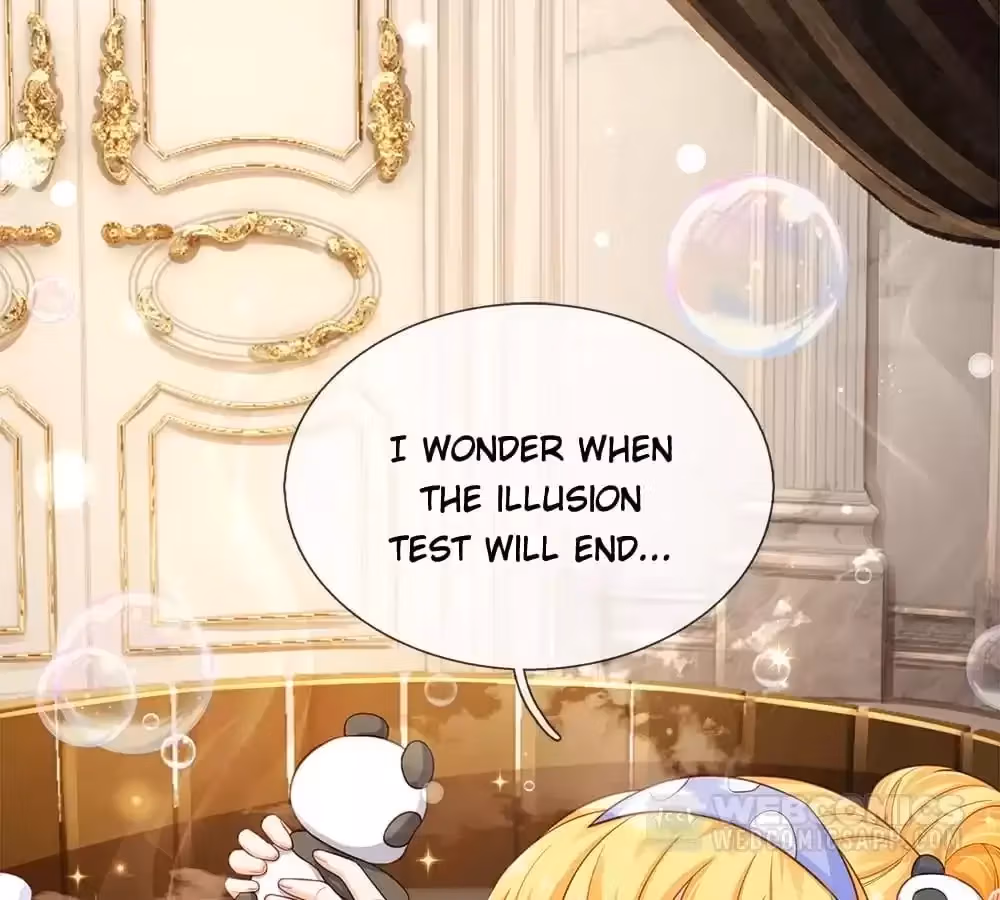 Read Magical Mate chapter 422 image 30 on Lezhin