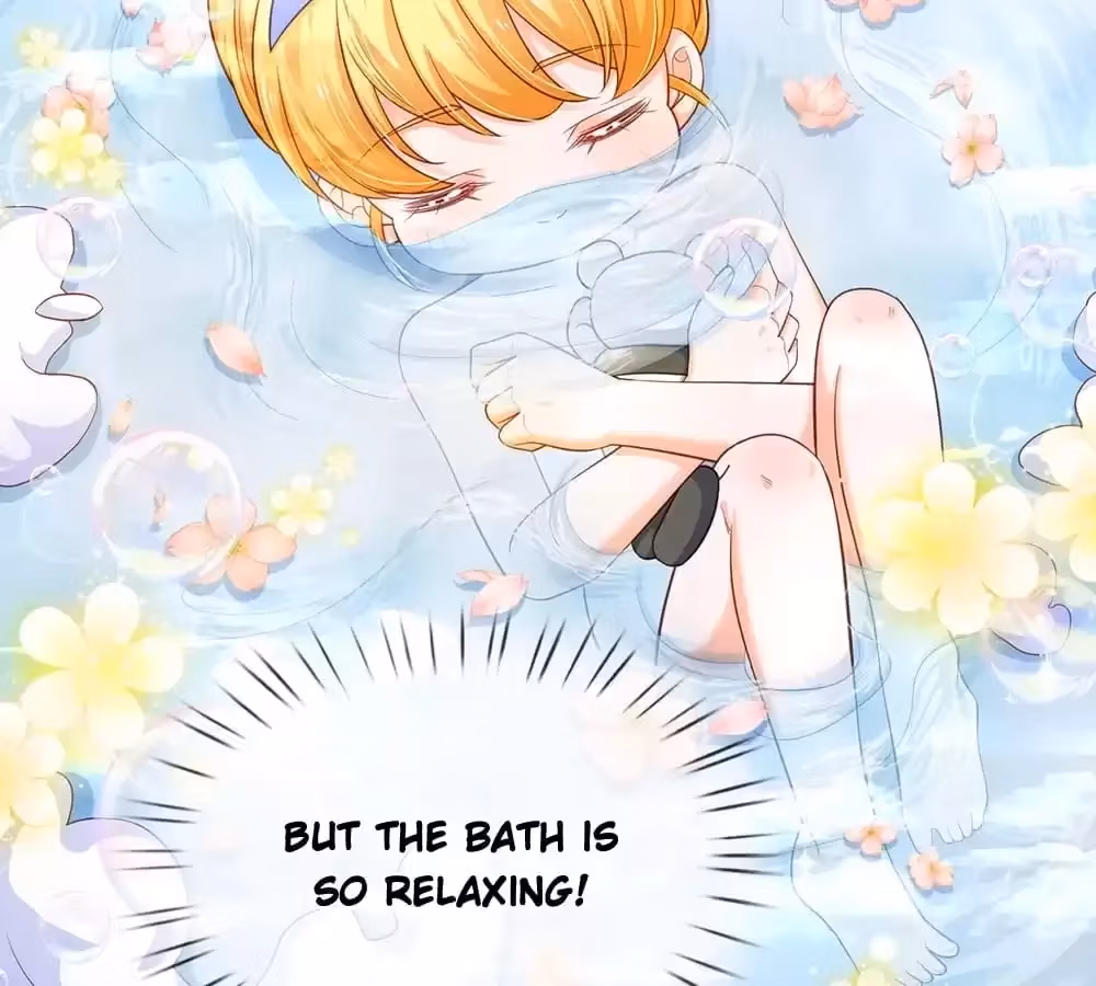 Read Magical Mate chapter 422 image 33 on Lezhin