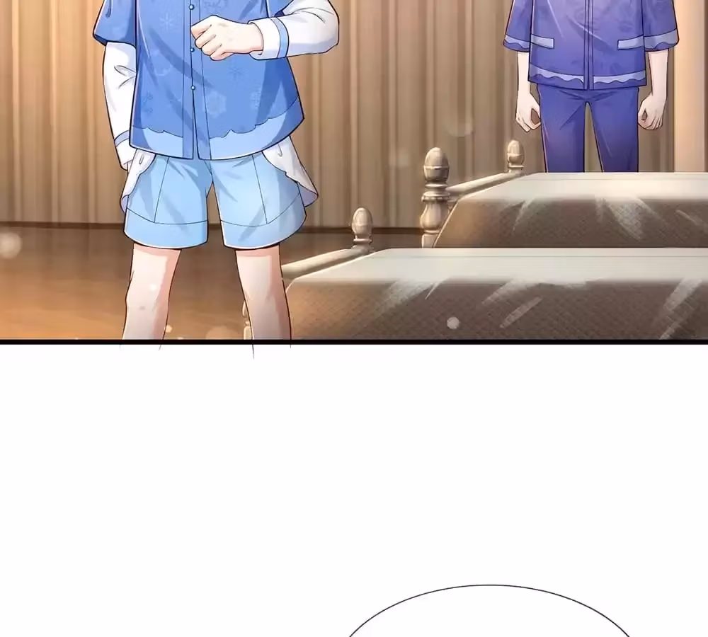 Read Magical Mate chapter 422 image 38 on Lezhin
