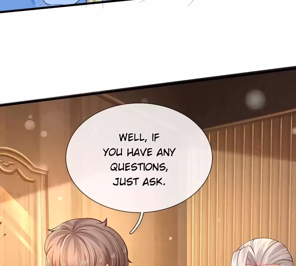 Read Magical Mate chapter 422 image 40 on Lezhin