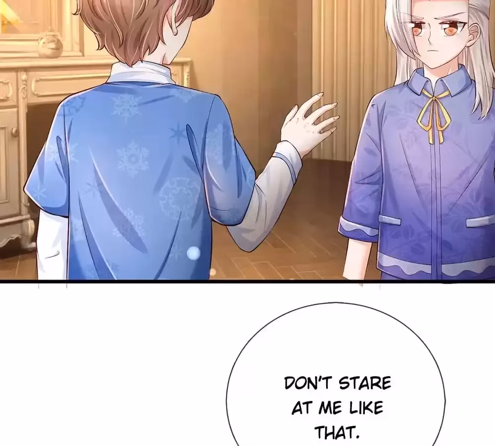 Read Magical Mate chapter 422 image 41 on Lezhin