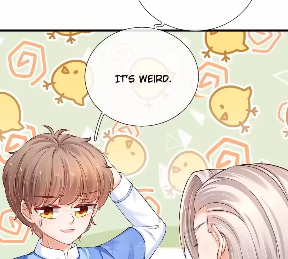Read Magical Mate chapter 422 image 42 on Lezhin