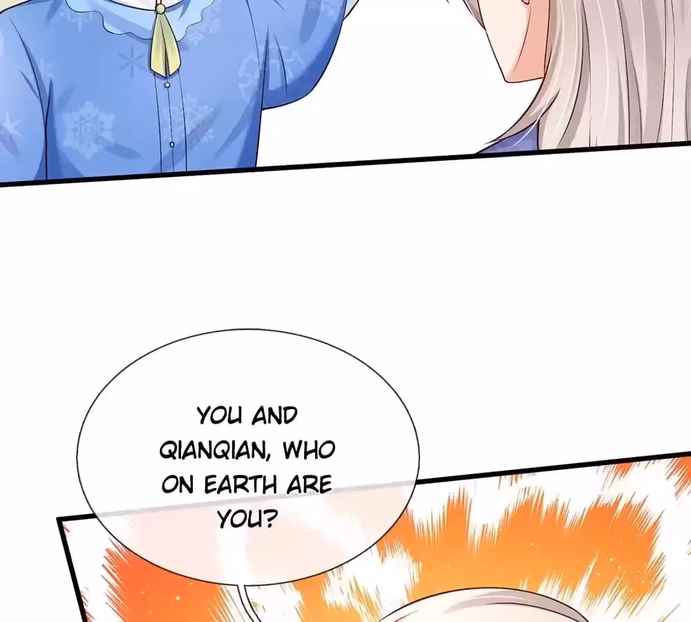 Read Magical Mate chapter 422 image 43 on Lezhin