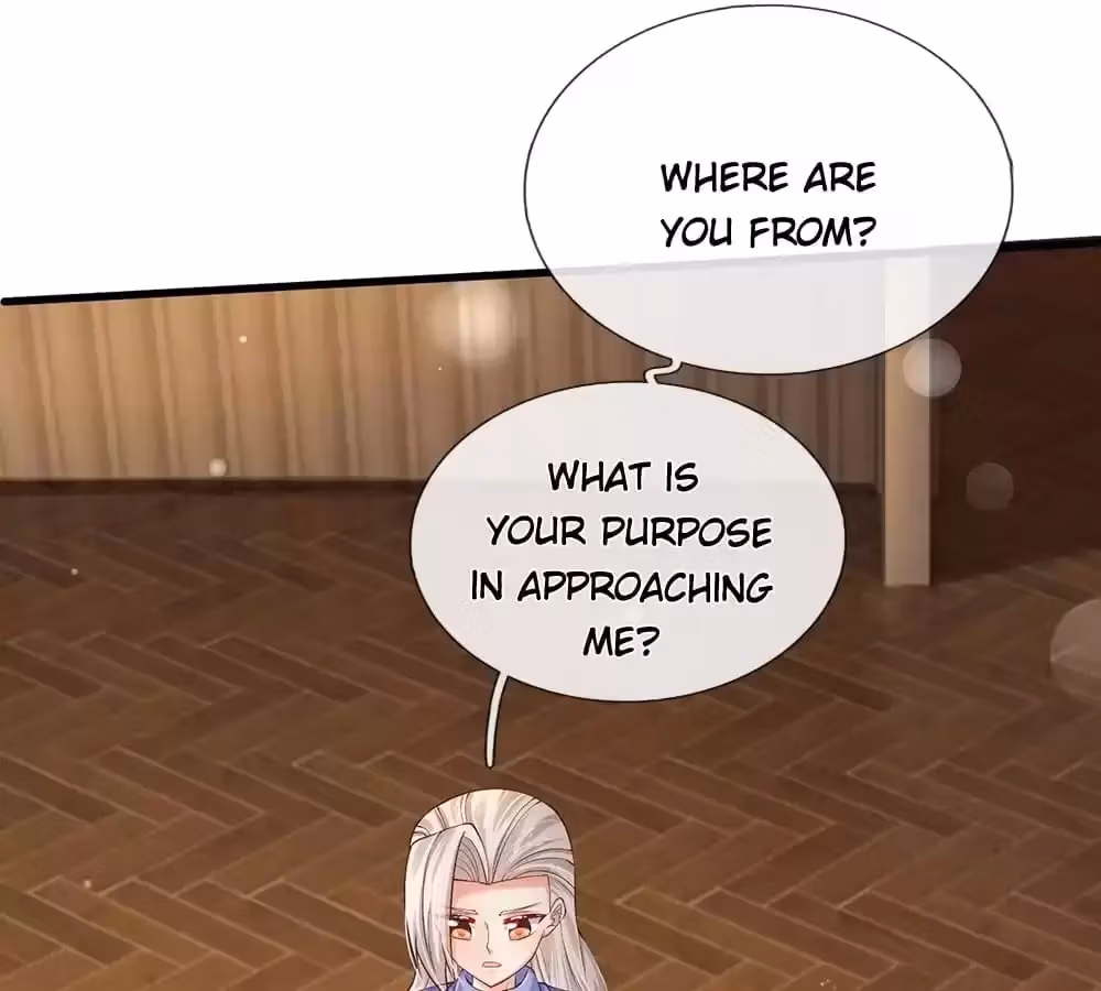Read Magical Mate chapter 422 image 45 on Lezhin