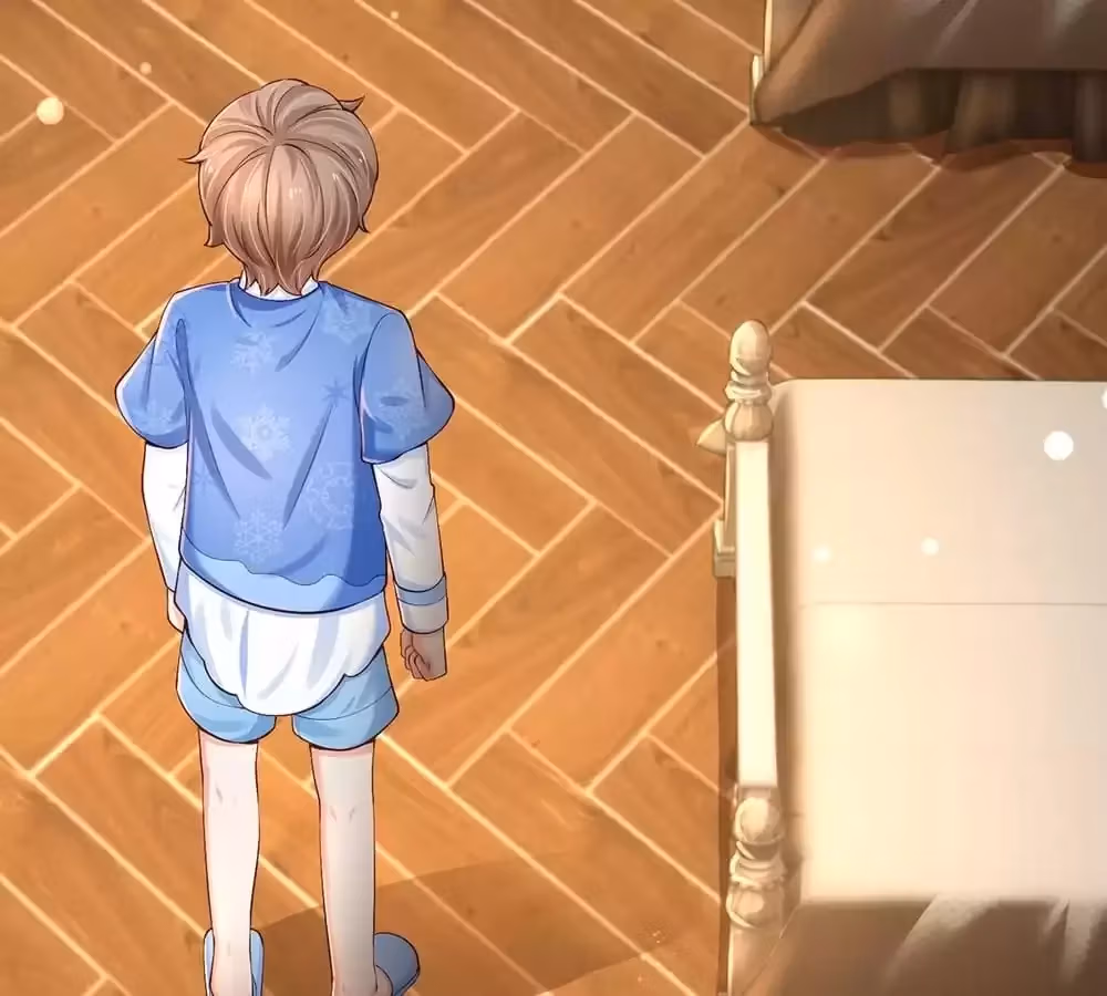 Read Magical Mate chapter 422 image 47 on Lezhin
