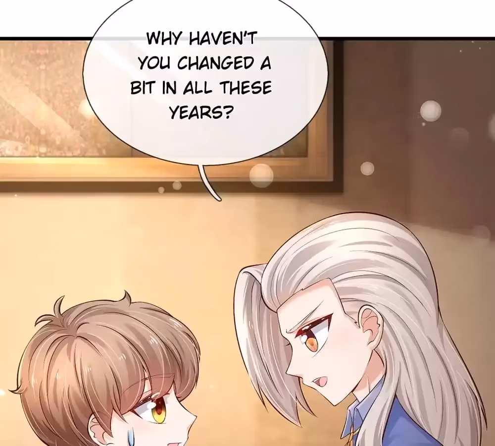 Read Magical Mate chapter 422 image 49 on Lezhin