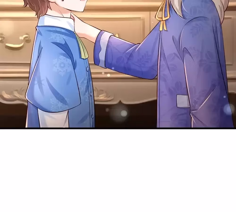 Read Magical Mate chapter 422 image 50 on Lezhin