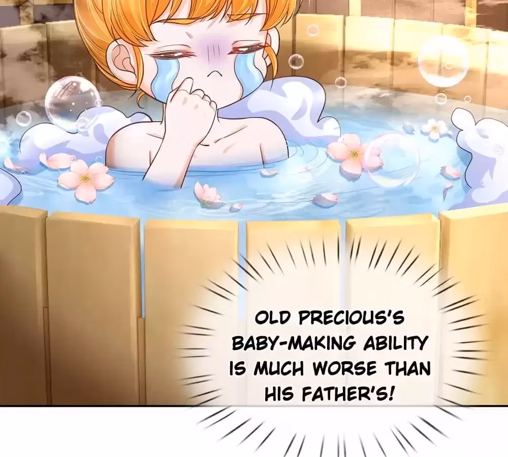 Read Magical Mate chapter 422 image 6 on Lezhin