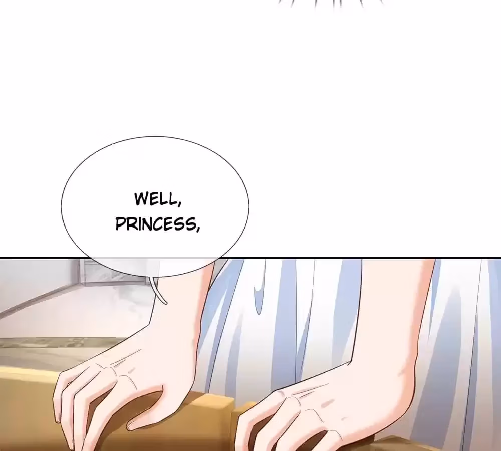 Read Magical Mate chapter 422 image 7 on Lezhin