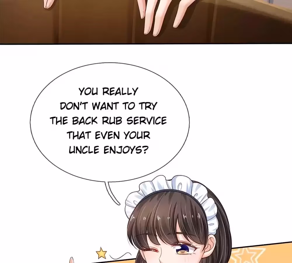 Read Magical Mate chapter 422 image 8 on Lezhin