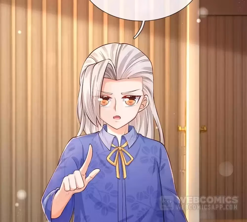 Read Magical Mate chapter 423 image 1 on Lezhin