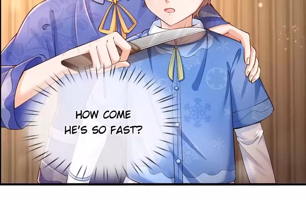 Read Magical Mate chapter 423 image 11 on Lezhin