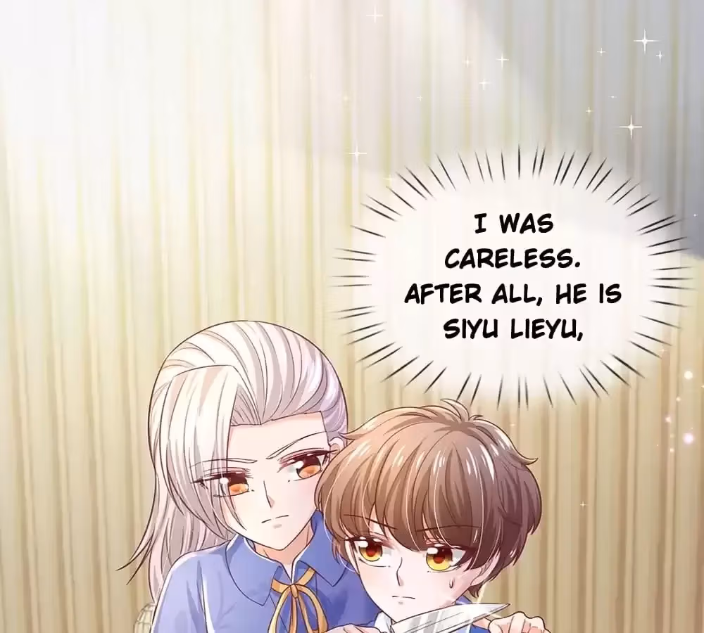 Read Magical Mate chapter 423 image 14 on Lezhin