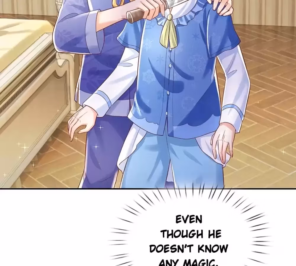 Read Magical Mate chapter 423 image 15 on Lezhin
