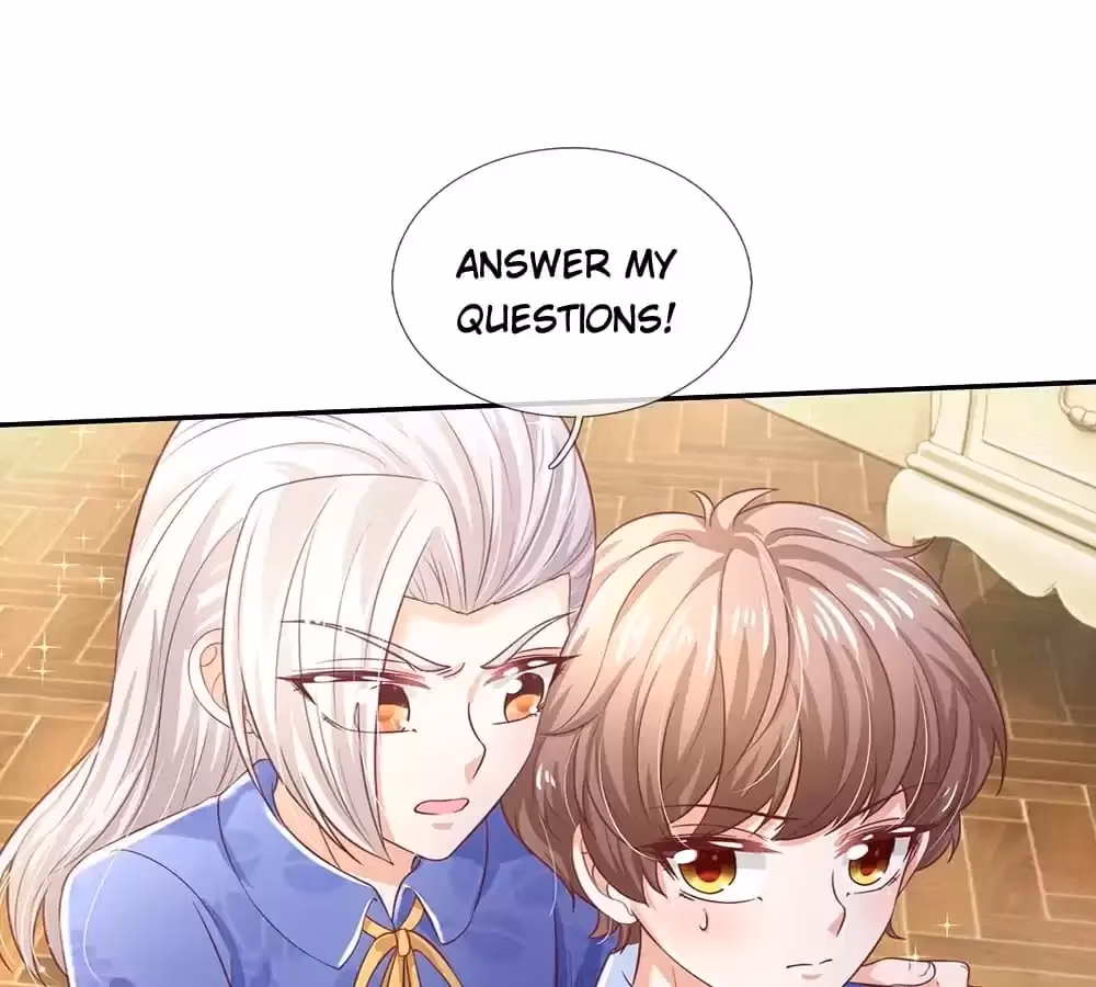 Read Magical Mate chapter 423 image 17 on Lezhin