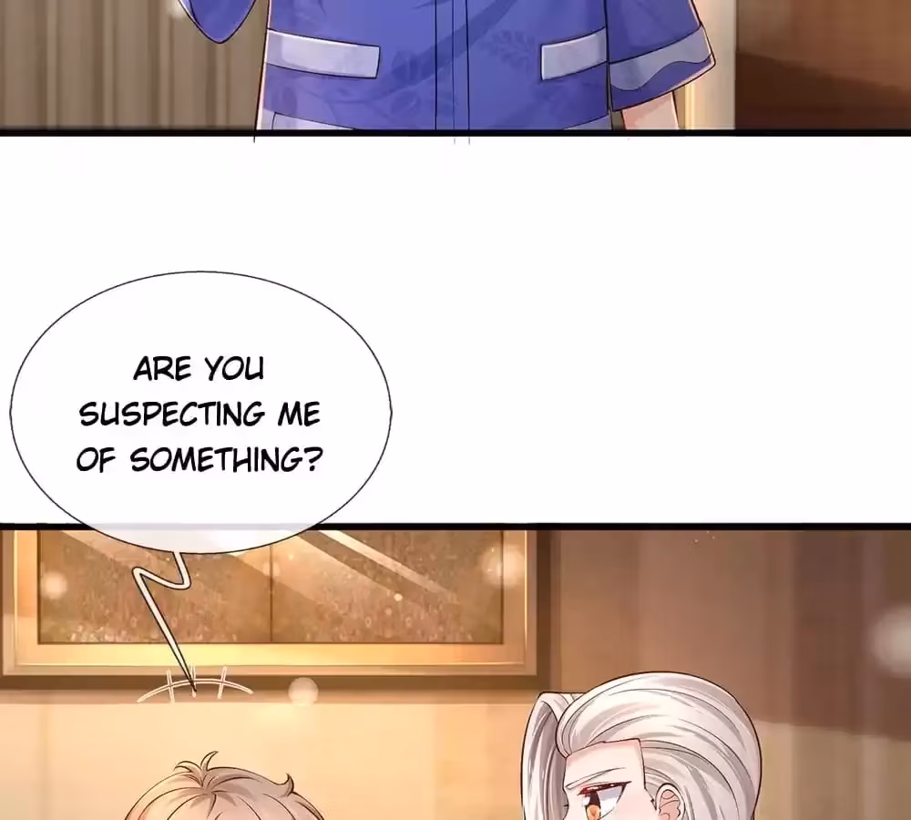 Read Magical Mate chapter 423 image 2 on Lezhin