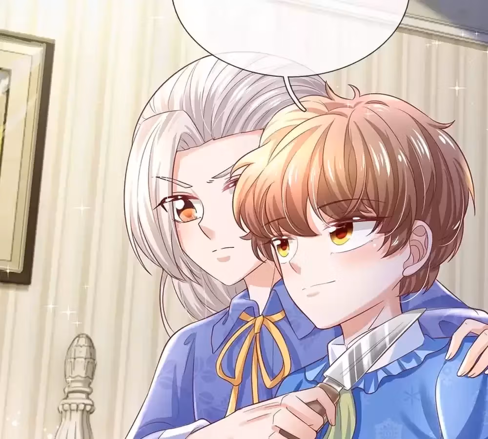 Read Magical Mate chapter 423 image 20 on Lezhin