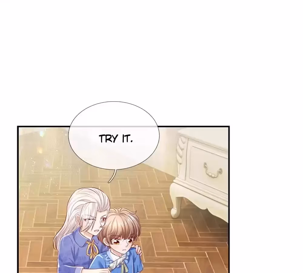 Read Magical Mate chapter 423 image 23 on Lezhin
