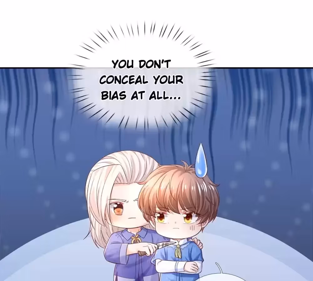 Read Magical Mate chapter 423 image 29 on Lezhin